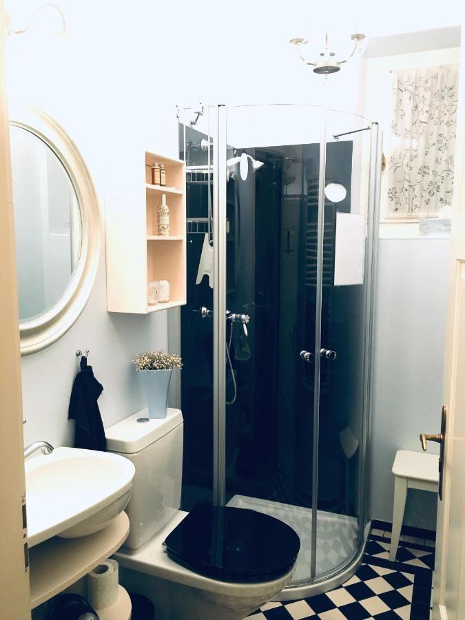 Villa28 Self-check- In Aarau