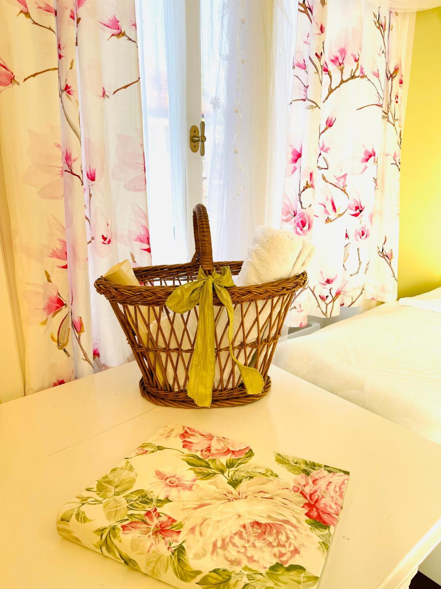Villa28 Self-check- In Homestay Aarau