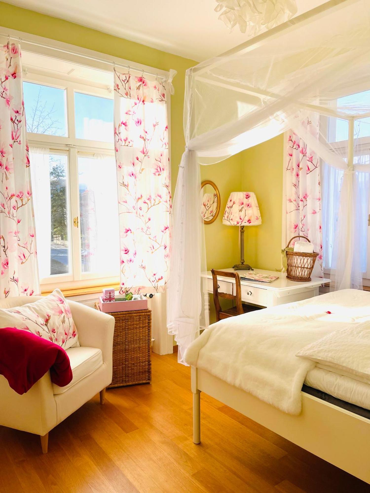 Homestay Villa28 Self-check- In Aarau