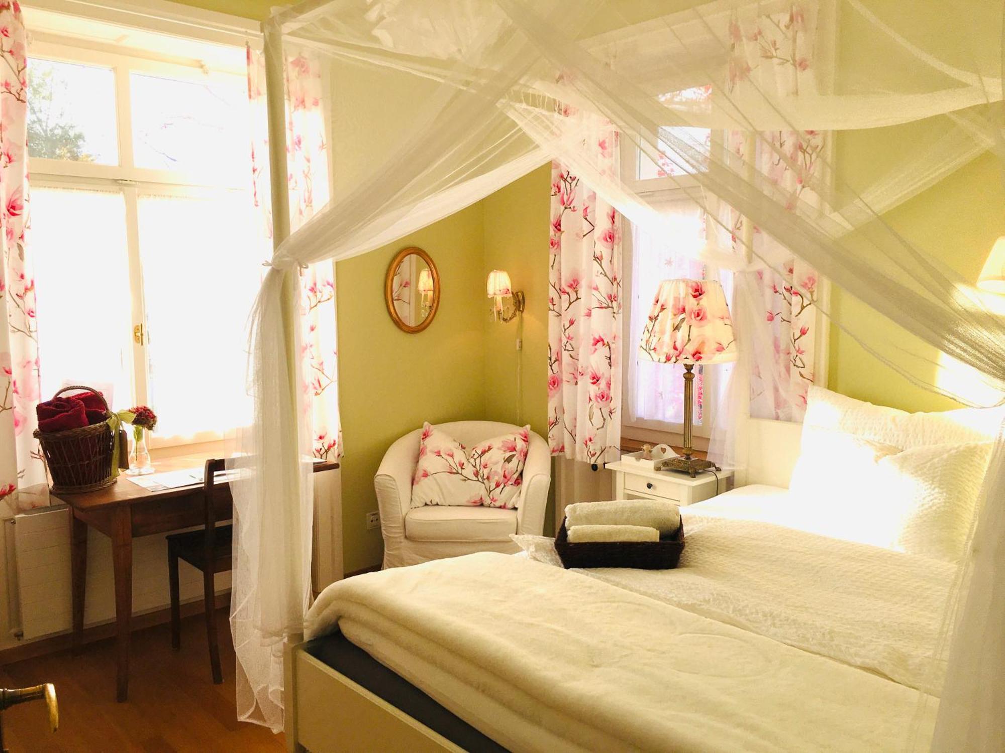 Villa28 Self-check- In Privatunterkunft Aarau